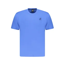U.S. Grand polo Muška majica AU02643_BL3AZZUR, Plava