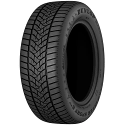 DUNLOP Winter Sport 5 215/55 R18 99V XL, SUV