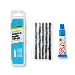 Set za krpanje Weldtite TUBELESS REFILL REPAIR KIT 04040