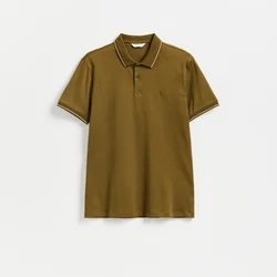 Reserved - MEN`S POLO