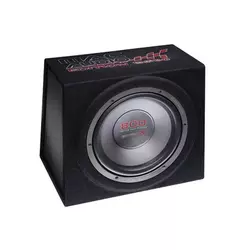 Auto subwoofer MAC AUDIO Edition BS 30 black