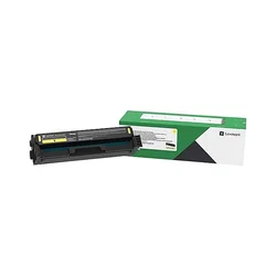 toner Lexmark C3220Y0 Yellow/Original
