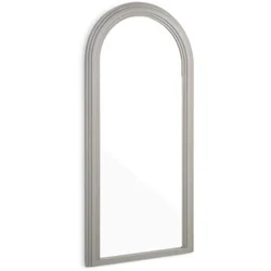 Ogledalo AGGERSUND 85x180 bež