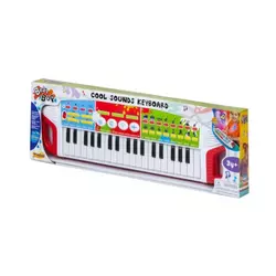 Win Fun igračka muzička klavijatura (657-000640)