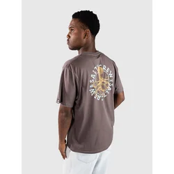 Salty Crew Tentacles Premium moška majica charcoal