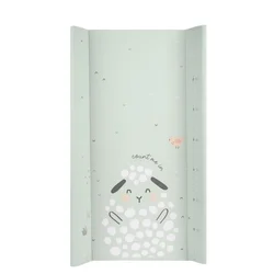 Kikka Boo Tvrda podloga za povijanje 80?50cm Sleepy Sheep