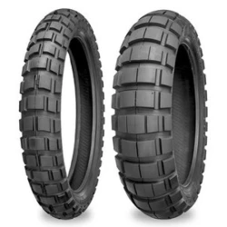 Shinko E804 ( 110/80-19 TL 59Q M+S karakteristika, prednji točak )