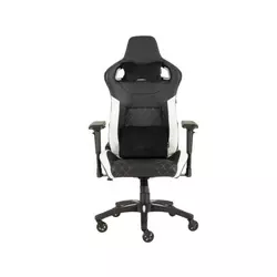 Stolica CORSAIR T1 RACE 2018 gaming/CF-9010012-WW/crno-bela