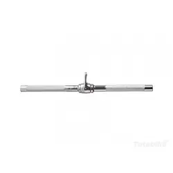 RAVNA ŠIPKA ZA TRICEPS HOME GYM NT0411