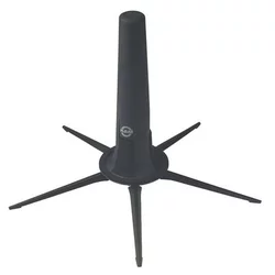 stojalo za sopranski saksofon K&M 15290