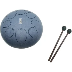 Noicetone XKD8010 Grey Tongue Drum (Samo odprto)