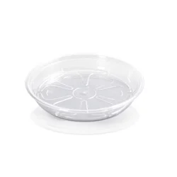 Podmetač Coubi 12X1/5Cm Transparent
