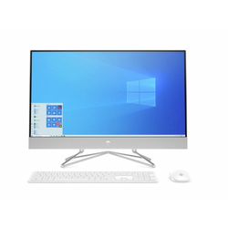 Računalo HP AiO 27-dp1700ng / i5 / RAM 8 GB / SSD Pogon