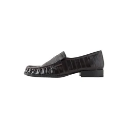 Next Natikači Forever Comfort temno rjava