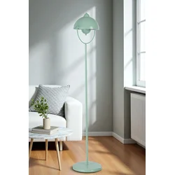Opviq Podna lampa 8962-3, Menta