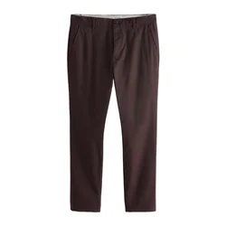 Next Chino hlače rjava