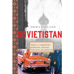 Sovietistan