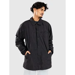 Salomon Venom Jacket deep black