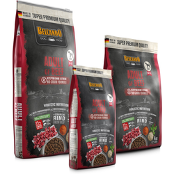 Belcando Grain Free Adult Govedina - 12.5 kg