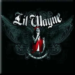 Lil Wayne I am Music Magnet