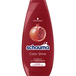 SCHAUMA Šampon za kosu Color Shine 400ml