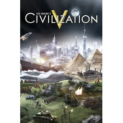 Civilization V Complete Edition Steam (PC) Key EUROPE