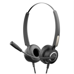 HP dhe-8000 usb call centar slušalice sa mikrofonom ( 60604 )