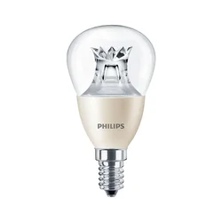 PHILIPS Sijalica LED E14 6W(40W)