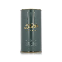 Jean Paul Gaultier Toaletna voda za muškarce Le Beau Edt, 125ml