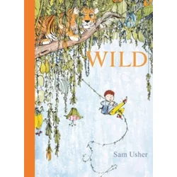 Sam Usher - WILD