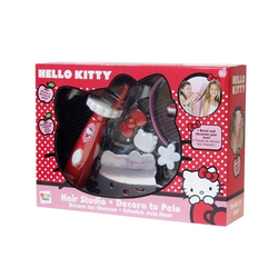 Imc Toys Hello Kitty Set za Pravljenje Frizure IM310827