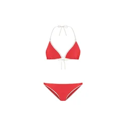 Shiwi Bikini Liz rdeča