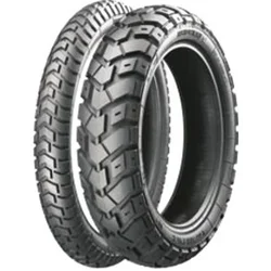 Heidenau K60 Scout ( 130/80-18 RF TL 72T M+S karakteristika )
