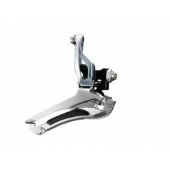Prednji menjac SHIMANO 105 FD-5800-F SIVI