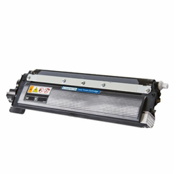 HQP toner za BROTHER TN-328BK (črn), kompatibilen