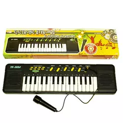 Muzička igračka Električni piano 65-200000