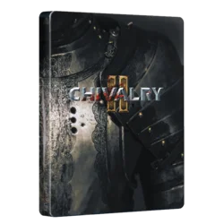 DEEP SILVER Igrica PS5 Chivalry II - Steelbook Edition