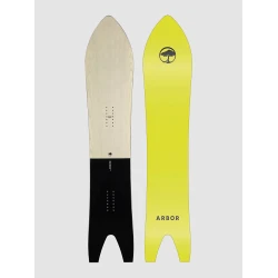 Arbor A-Frame 2026 Snowboard uni