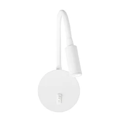JACO ZIDNA LAMPA LED 3 WattW/3000K/190lm/IP20/BIJELA