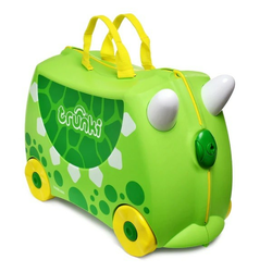 Trunki kofer dino Dudley