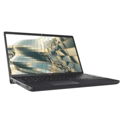 Laptop Fujitsu LifeBook A3511 15.6 FHD/ i3-1115G4/16GB/M.2 512GB/Black