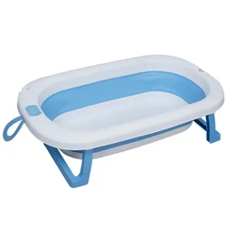 Kadica sklopiva BBO BL-BT338 Blue BL-BT338BLUE