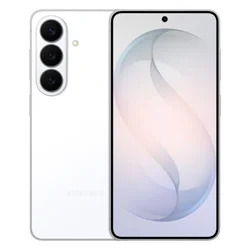 Samsung mobitel Galaxy S26 DS 12GB/512GB white, SM-S942BZWHEUC