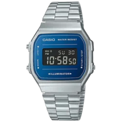 RUČNI SAT CASIO A168WEM-2BEF