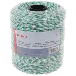 Pleteni kabel - plastični GRANIT 580261