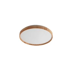 Rabalux Plafonjera Leana2, LED 24W, D38, 5cm, Breskva