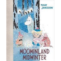 Moominland Midwinter