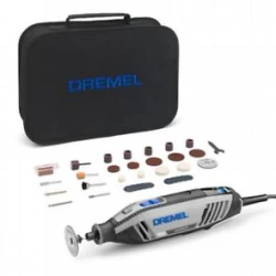 DREMEL 4250 - 35 višenamenski alat sa 35 komada dodatnog pribora (F0134250JA)