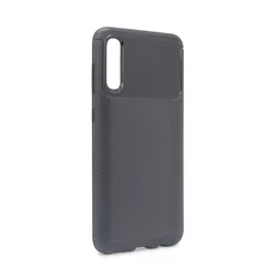 TERACELL Maska za Samsung A307F/A505F/A507F Galaxy A30s/A50/A50s Carbon crna