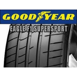 Goodyear Eagle F1 Supersport ( 295/30 ZR21 (102Y) XL MGT )
